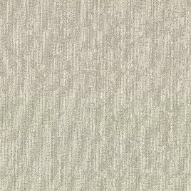 Vertical Woven Wallpaper Wallpaper 750 Home Double Roll Gray/Silver 