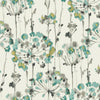 Flourish Wallpaper Wallpaper Candice Olson Double Roll Turquiose 