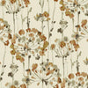 Flourish Wallpaper Wallpaper Candice Olson Double Roll Burnt Orange 