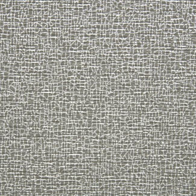 Luminaire Wallpaper Wallpaper Candice Olson Double Roll Black/Gray 