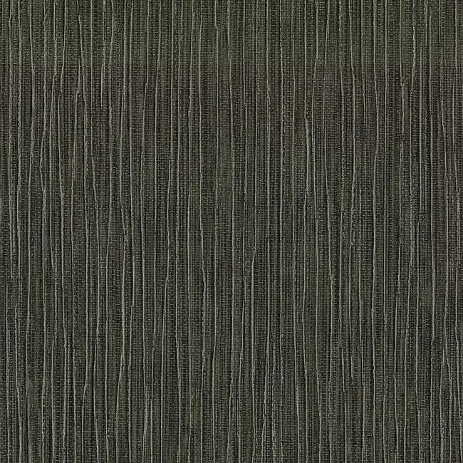Tuck Stripe High Performance Wallpaper High Performance Wallpaper Candice Olson Double Roll Ebony 