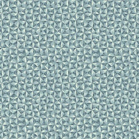 Bijou Wallpaper Wallpaper Candice Olson Double Roll Blue 