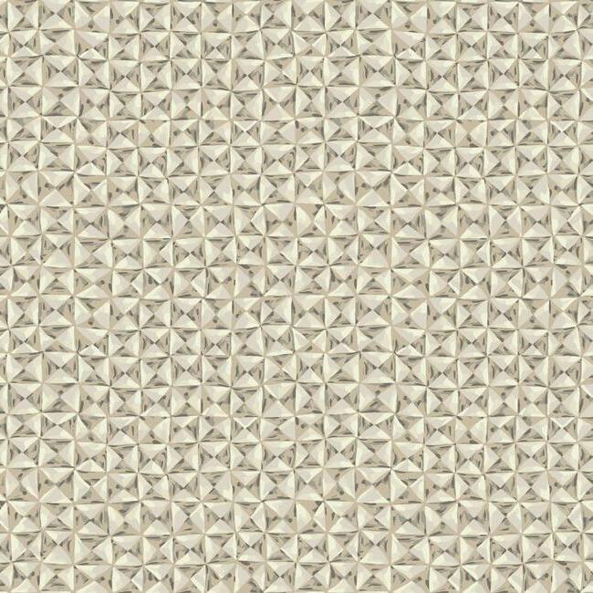 Bijou Wallpaper Wallpaper Candice Olson Double Roll Neutral 