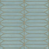 Pavilion Wallpaper Wallpaper Candice Olson Double Roll Denim 