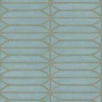 Pavilion Wallpaper Wallpaper Candice Olson Double Roll Denim 