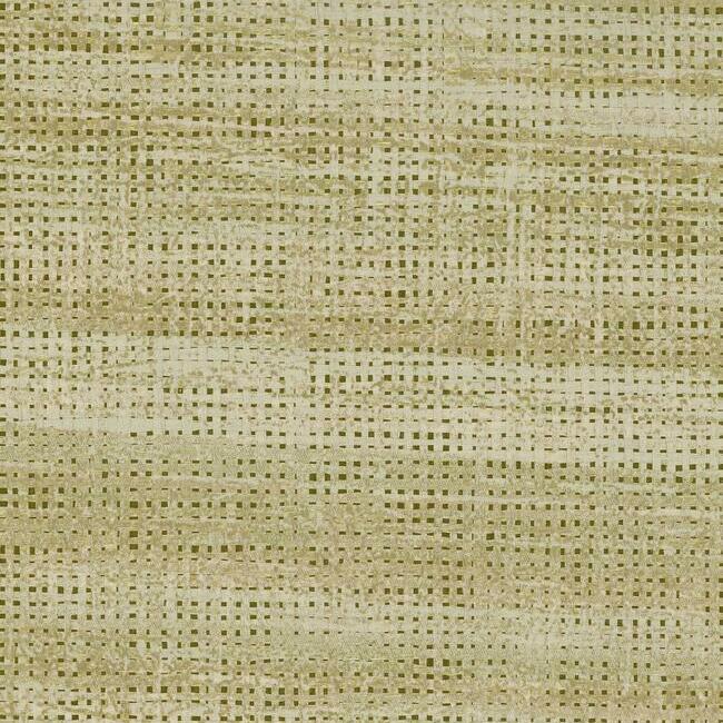 Alchemy Wallpaper Wallpaper Candice Olson Double Roll Beige/Gold 