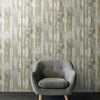 Distressed Wood Peel and Stick Wallpaper Peel and Stick Wallpaper RoomMates   