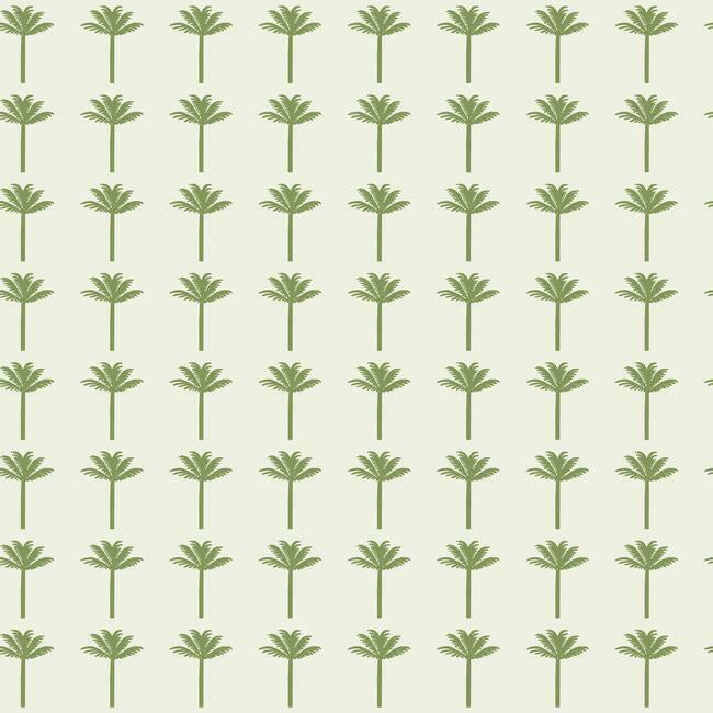 Palm Bay Wallpaper Wallpaper York Double Roll Fern 