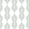 Broadsands Botanica Wallpaper Wallpaper York Double Roll Fog 