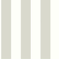 Awning Stripe Wallpaper Wallpaper York Double Roll Sand 