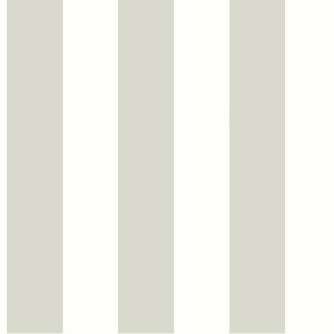 Awning Stripe Wallpaper Wallpaper York Double Roll Sand 