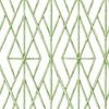 Riviera Bamboo Trellis Wallpaper Wallpaper York Double Roll Fern 