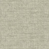 Papyrus Weave Wallpaper Wallpaper York Double Roll Greige 