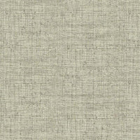 Papyrus Weave Wallpaper Wallpaper York Double Roll Greige 