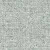 Papyrus Weave Wallpaper Wallpaper York Double Roll Turquoise 