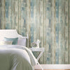 Distressed Wood Peel and Stick Wallpaper Peel and Stick Wallpaper RoomMates   