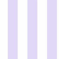 Disney Princess Silk Stripe Wallpaper Wallpaper York Double Roll Purple 