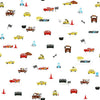Disney and Pixar Cars Racing Spot Wallpaper Wallpaper York Double Roll White 