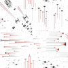 Star Wars: Galactic Battles Wallpaper Wallpaper York Double Roll Red 