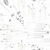 Star Wars: Galactic Battles Wallpaper Wallpaper York Double Roll Neutrals 