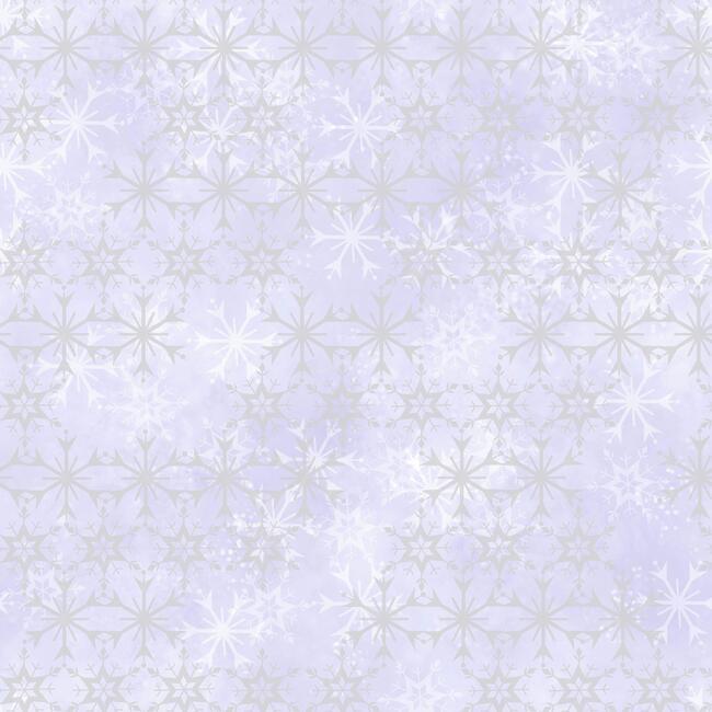 Disney Frozen 2 Snowflake Wallpaper Wallpaper York Double Roll Purple 