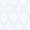 Disney Frozen 2 Elsa's Bedroom Wallpaper Wallpaper York Double Roll Blue 