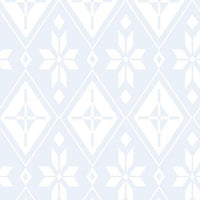 Disney Frozen 2 Elsa's Bedroom Wallpaper Wallpaper York Double Roll Blue 