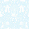 Disney Frozen 2 Nordic Wallpaper Wallpaper York Double Roll Green 