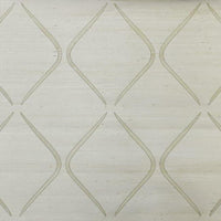 Marquise Wallpaper Wallpaper Candice Olson Double Roll White 