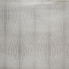 Radiant Wallpaper Wallpaper Candice Olson Double Roll Silver/White 