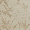 Sylvan Wallpaper Wallpaper Candice Olson Double Roll Gold/Cream 