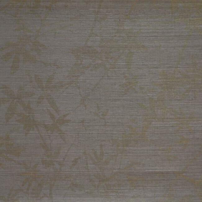 Sylvan Wallpaper Wallpaper Candice Olson Double Roll Gold/Lavender 