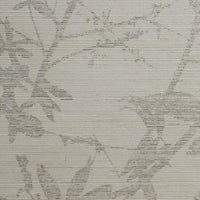 Sylvan Wallpaper Wallpaper Candice Olson Double Roll Silver/White 