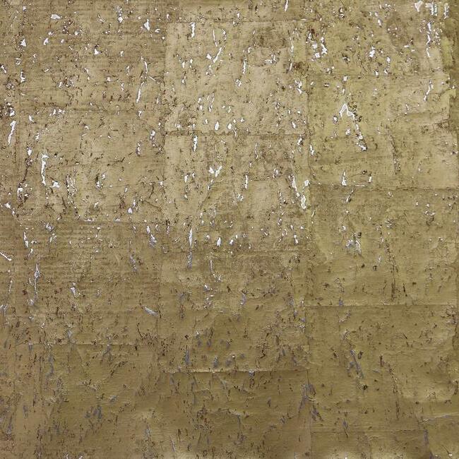 Cork Wallpaper Wallpaper Candice Olson Double Roll Gold 