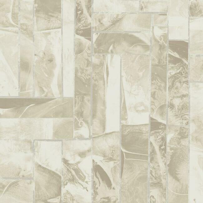 Moonbeams Wallpaper Wallpaper Candice Olson Double Roll Beige 