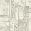 Moonbeams Wallpaper Wallpaper Candice Olson Double Roll Silver 