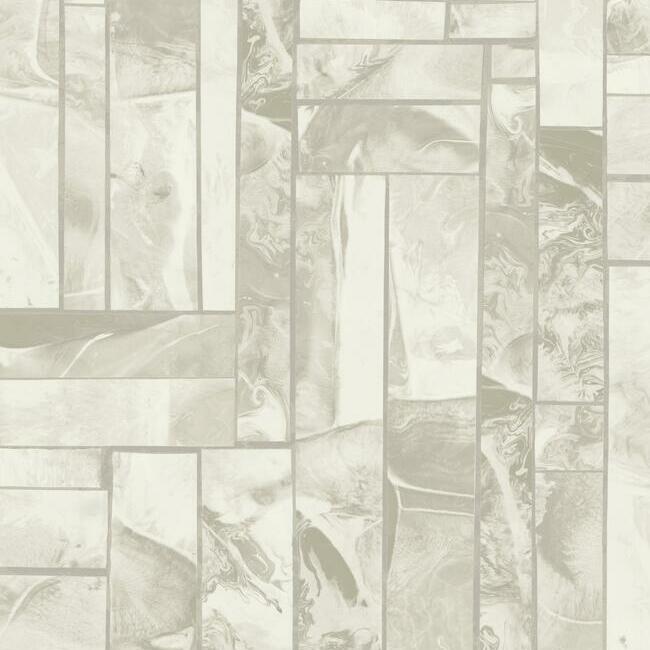 Moonbeams Wallpaper Wallpaper Candice Olson Double Roll Silver 