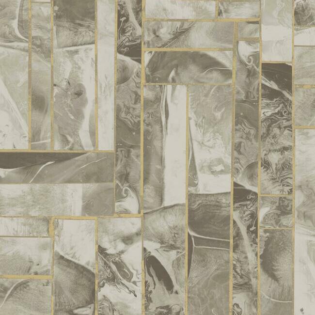 Moonbeams Wallpaper Wallpaper Candice Olson Double Roll Taupe 