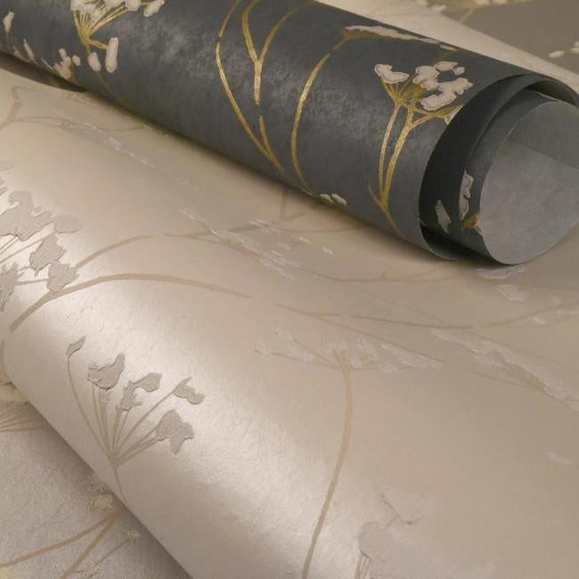 Enchanted Wallpaper Wallpaper Candice Olson   