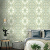 Inner Beauty Wallpaper Wallpaper Candice Olson   