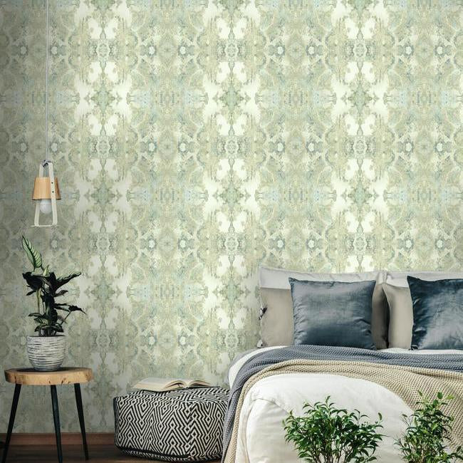 Inner Beauty Wallpaper Wallpaper Candice Olson   