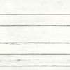 Shiplap Planks Wallpaper Wallpaper York Sample White