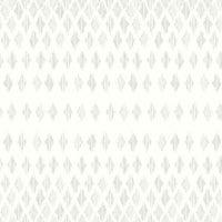 Diamond Ombre Wallpaper Wallpaper York Sample Linen/White