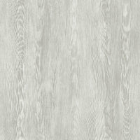 Quarter Sawn Wood Wallpaper Wallpaper York Double Roll Grey 