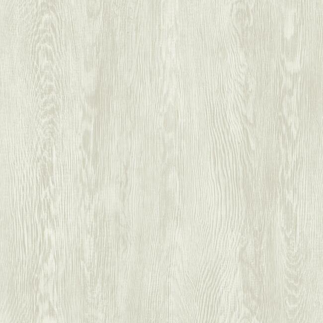 Quarter Sawn Wood Wallpaper Wallpaper York Double Roll Beige 
