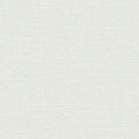 Silk Linen Weave Wallpaper Wallpaper York Double Roll White 