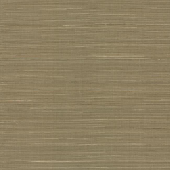 Abaca Weave Wallpaper Wallpaper York Double Roll Sand 