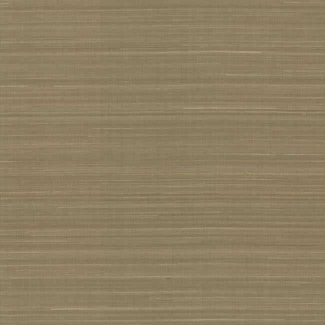 Abaca Weave Wallpaper Wallpaper York Double Roll Sand 