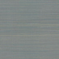 Abaca Weave Wallpaper Wallpaper York Double Roll Blue 