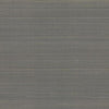 Abaca Weave Wallpaper Wallpaper York Double Roll Charcoal 